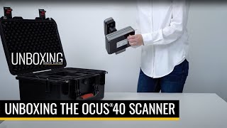 Unboxing the Grundium Ocus®40 digital microscope scanner