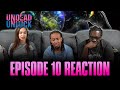 Result | Undead Unluck Ep 10 Reaction