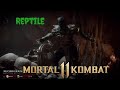 Mortal Kombat 11| How to find Reptile in the Krypt!