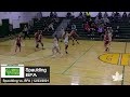 girls hs basketball spaulding vs bfa 12 23 2021