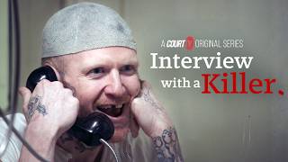 Overkill: Nicholas Camfield's Horrific Murder — Interview With A Killer
