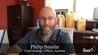 Amobee’s Philip Smolin: Market Research is Essential In  the Dynamic Environment