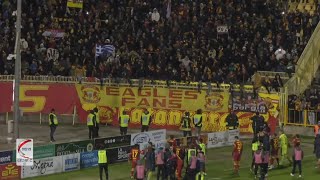 Catanzaro-Turris 1-0, gli highlights