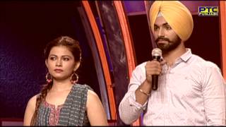 Studio Round 06 | MR PUNJAB 2016 | Full Episode | PTC Punjabi