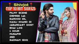 Shivjot New Punjabi Songs | New Punjab jukebox 2023 | Best Shivjot Punjabi Songs Jukebox