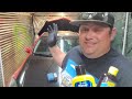 the best way to apply rainx for the best results and durability labworkz auto detail