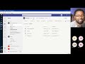 Getting to your Microsoft Teams email distribution list (in 1 less click) #Tips&Tricks