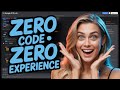 How to Create an App with Google AI Studio in 2 Minutes — It's Insane!