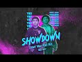 Sony Tran - Showdown feat. TEZ | OFFICIAL LYRIC VIDEO