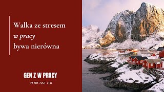 Jak się mieszka i pracuje w Norwegii? | GEN Z w pracy | PODCAST #68