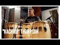 NEW KACHIRO THOMPSON CONGAS - MEINL PERCUSSION