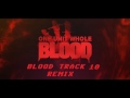 TDeeJay - Blood Track 10(Revive Ost)