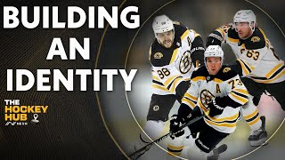 Bruins Look To Build New Identity As Losing Streak Hits 5 Games