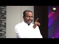 family a garden pt.1 family counseling ps. gabriel thomasraj april 2018