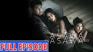 Asawa Ng Asawa Ko Full Episode 202 December 31 2024