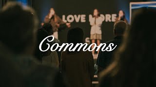 Belonging Pt.4 | Pastor Kyle Smith | Commons KC