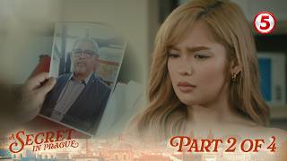 A Secret In Prague | Episode 20 | Part 2 | May 22, 2026 | Enrique Gil and Andrea Brillantes