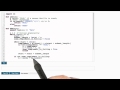 Finish the Debugger Solution - Software Debugging