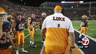 Live Like Luke: How a former player's legacy has redefined UTEP Football