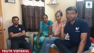 ભણવાની સાથે સાથે પણ ઘર કામ પણ કરવું ? | Doing homework as well as studying? | youth vidyakul