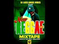 New Reggae 2024 Mixtape Feat. Chris Martin, Busy Signal, Lutan Fyah, Alaine, Jah Vinci, May 2024)