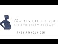 635| Three Births: Birth Center, Hospital Birth and Homebirth Stories - Sionann Ghahremani