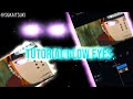 Tutorial Glow Eyes [ALIGHT MOTION]
