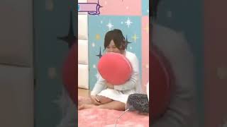 【限界】絶対今すぐ寝たいと思ってる星野みなみ　乃木坂46