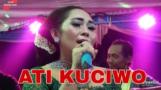 ATI KUCIWO | GIYANTINI ARUM LARAS KHOIRUL SOIM