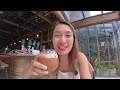 vlog เที่ยวเกาะสมุย 3 วัน 2 คืน อัพเดต 2024 ที่พักติดหาดเฉวง คาเฟ่ใหม่ กินอาหารทะเลโอมากาเสะ