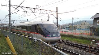 Akashina abandoned railway walk (Ushio shrine to Akashina Sta.) 明科廃線敷遊歩道(潮神明宮～明科駅)