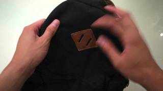 Herschel Heritage BackPack Review (Kids Size)