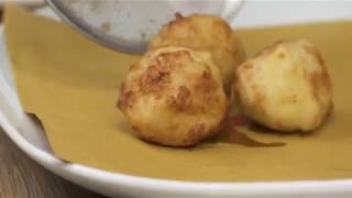 Loacker | The best of Italy | Frittelle: Veneto