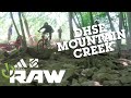 DOWNHILL SOUTHEAST MOUNTAIN CREEK - Vital RAW in New Jersey