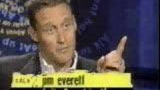 sports interview jim rome attacked by jim everett