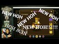 Summoners War: September 2018 HOH Wind Dice Magician aka Morris!