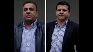 El ventilador de los ‘Ñoños’: hablaron de la llegada de Néstor Humberto Martínez a la Fiscalía
