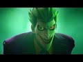 multiversus official the joker reveal trailer ft. mark hamill