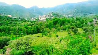 the beauty of koherai malakand