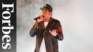 Jay-Z Tops Cash Kings List; FDA To Crack Down on E-Cig Makers | Forbes Flash