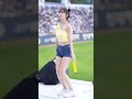 미치도록 사랑하게되는 이주은 lee ju eun 치어리더 cheerleader