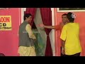 best of sajan abbas new pakistani stage drama