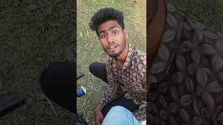 funny video ওয়াও আমি বেঁচে গেছি #funny #comedy