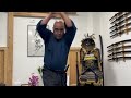 ogawa ryu 返し の 兵法 kaeshi no heihō shidoshi jordan augusto during class