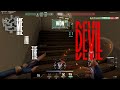 Me and the DEVIL, Valorant montage (Neon main)