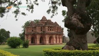 Hampi || Karnataka || Full Documentary || City Explorio