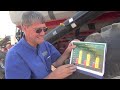 wheat school the impact of seeding depth u0026 nitrogen application