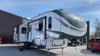 8288SB Rockwood Signature (2023)