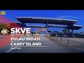 [4K] E26 | SKVE - Pulau Indah to Carey Island (Part 1/5)