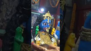 ভিরিঙ্গি মায়ের ইতিহাস 🙏 History of Bhiringi Kali Mandir || Durgapur Times